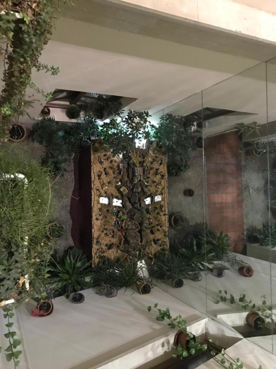 Hostal Puerta Carmona Севиля Екстериор снимка